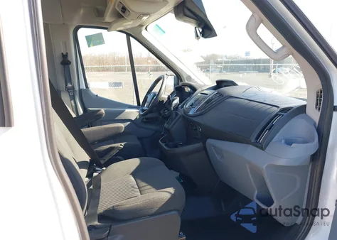 2016 Ford Transit-350 Xlt из США, поврежденный, VIN 1FBAX2CM1GKB57288